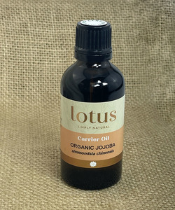 Products: Jojoba Oil Organic - 1 Litre