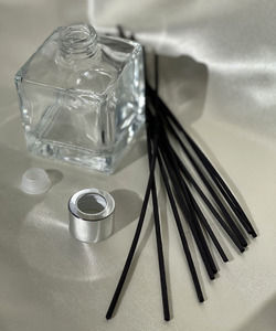 Products: Diffuser Reeds - Black 3mm x 25cm (10 Pack)
