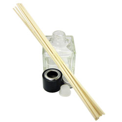 Products: Diffuser Reeds - Natural - 10 Pack - Lotus Oils New Zealand
