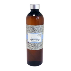 Products: Diffuser Refill - Lavender - Lotus Oils New Zealand