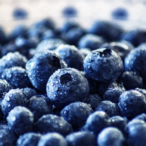 Products: Blueberry Fragrant Oil - 10ml