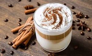 Caffe Fragrant Oil - Lotus Oils New Zealand