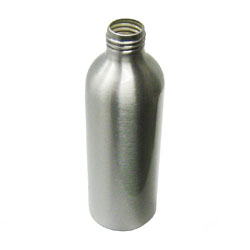 Products: Aluminium Bottle - 200ml - Lotus Oils New Zealand