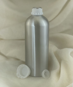 Products: Aluminium Bottle 1.25L - Dangerous Goods (wide mouth)