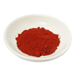 Products: Russet Iron Oxide - 10g