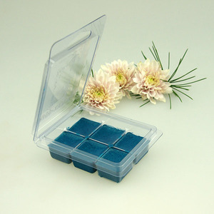 Mermaid Colour Block - 6 x 9g