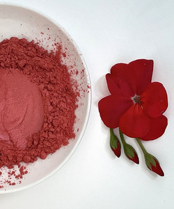 Mica (Lipsafe) Red - 10g