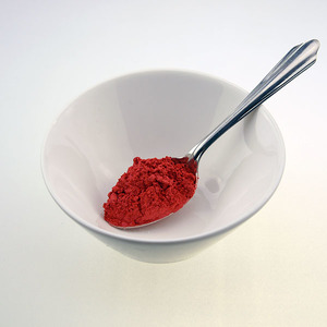 Mica (Lip Safe) Coral - 10g - Lotus Oils New Zealand