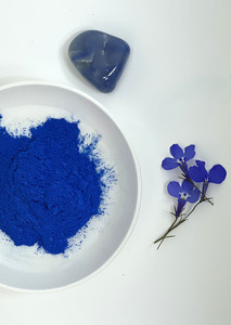 Mica (Lipsafe) Red - 10g