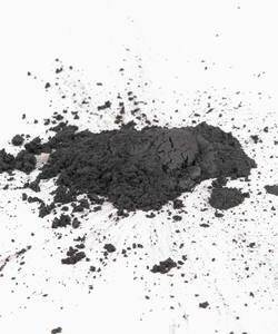 Mica (Lipsafe) Hematite Grey - 10g