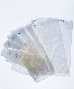 Cellophane Bags - Various Sizes - Lotus Oils New Zealand