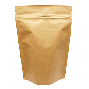 Products: Kraft Stand Up Pouch - 250g