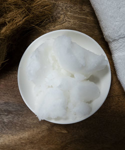 Coconut RBD - 2.5kg - Lotus Oils New Zealand