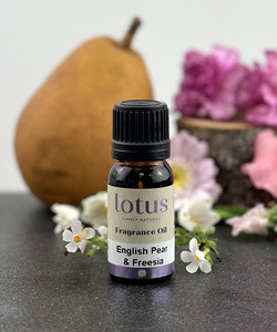 Coconut Cream Fragrance Oil - 10ml