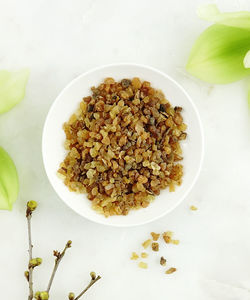 Myrrh Gum Granules - Lotus Oils New Zealand