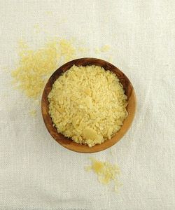 Products: Carnauba Wax Organic - CLEARANCE - Lotus Oils New Zealand