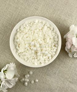 Products: Emulsifying Wax ( NF ) - Lotus Oils New Zealand