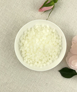 Products: Emulsifying Wax Vegetable Cetearyl Alcohol, Cetearyl Glucoside (A) - Lotus Oils New Zealand