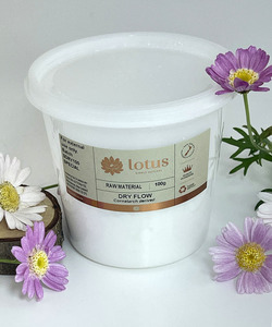 Products: Dry Flow - 50g