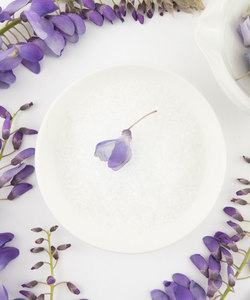 Products: Epsom Bath Salts magnesium sulphate - Lotus Oils New Zealand