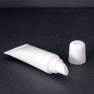 Lip Balm Tube 12ml - Black