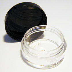 Products: Sampler Pot (Black Lid) - 10ml - Lotus Oils New Zealand