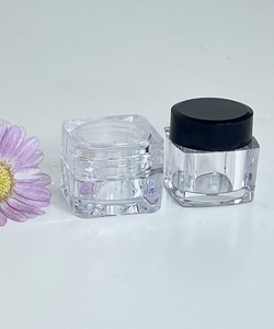 Sampler Pot (Square) - 15% OFF SPECIAL - Lotus Oils New Zealand