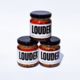 LOUDER Chilli Oil - 3 Jar Bundle - LOUDER Small Batch Chilli Oil & Spicy Sesame Salt