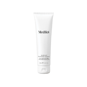 Products: Medik8 Surface Radiance Cleanse 150mls