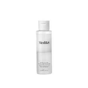 Medik8 Eyes & Lips Micellar Cleanse 100ml