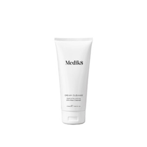 Products: Medik8 Cream Cleanser 175ml