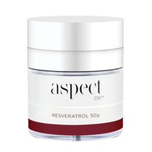 Products: Aspect Dr Resveratrol Moisturising Cream