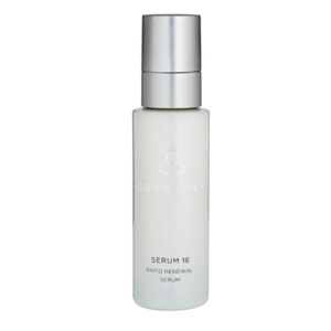 Products: Cosmedix Serum 16 Rapid Renewal Serum