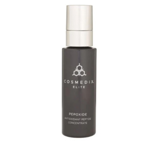 Products: Cosmedix Elite Pepoxide Antioxidant Peptide