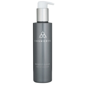 Products: Cosmedix Benefit Clean