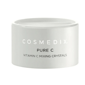 Products: Cosmedix Pure C Vitamin C Mixing Crystals