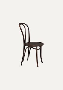 Products: Walnut Bentwood Chair Hire - Lucy's