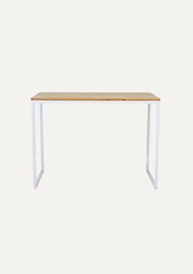 Products: Oak Signing Table - Lucy's