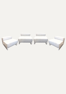 Products: Modular Lounge - Lucy's