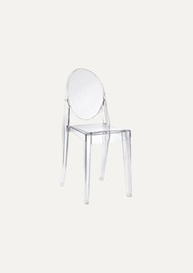 Products: Ghost Chair Hire - Lucy's