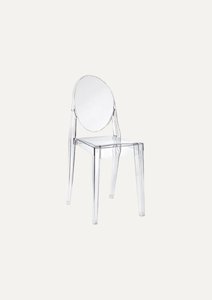 Ghost Chair Hire - Lucy's