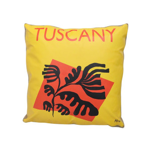 Tuscany Cushion