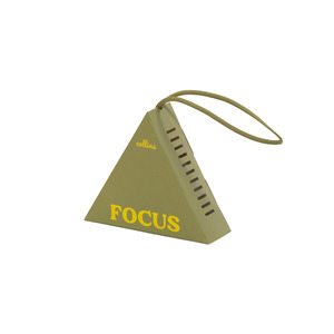 Fragrance Sachet 30g - Focus