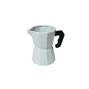 Good Morning Vase Coffee Pot