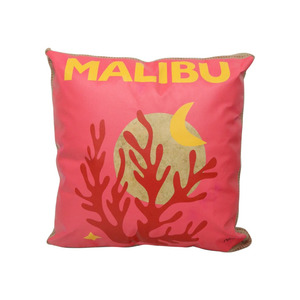 Malibu Cushion