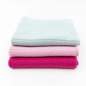 Dishcloth 3pk Fairy Bread