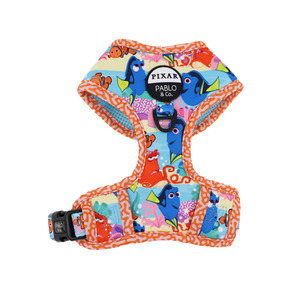 Finding Nemo: Adjustable Harness