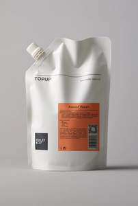 Pet: Topup Awoof Wash