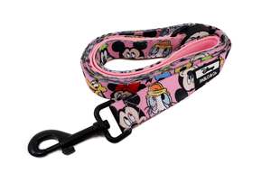 Pet: Mickey & Friends - Dog Leash