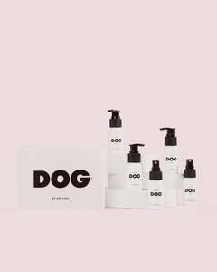 Dog Accessories: DOG by Dr Lisa - Minis Set